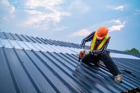 Best Roof Coating and Sealing  in Commerce, TX